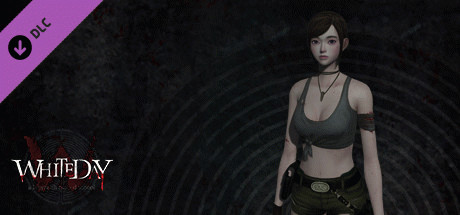 Игра White Day - Horror Costume - So-Young Han