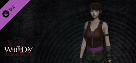 Игра White Day - Horror Costume - Sung-A Kim