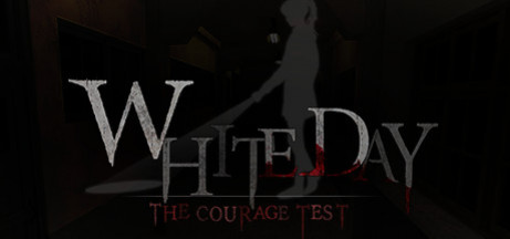 Игра White Day VR: The Courage Test