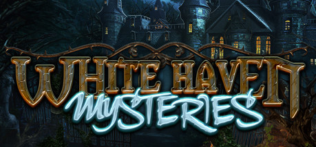 Игра White Haven Mysteries