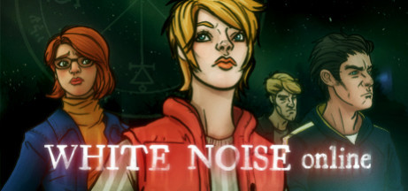 Игра White Noise Online