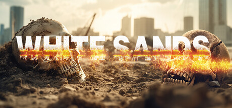 Игра White Sands
