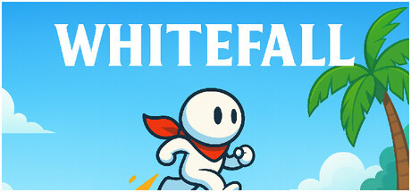 Купить игру Whitefall