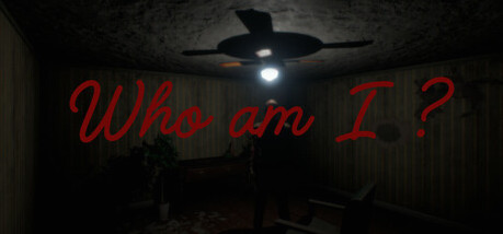 Игра Who am I?