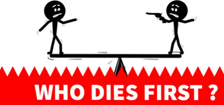 Игра Who Dies First ?
