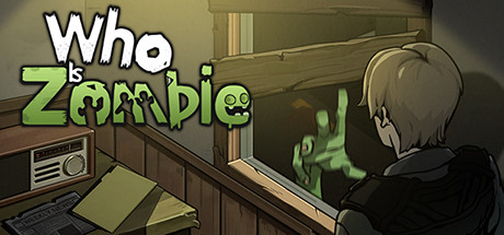 Игра Who Is Zombie
