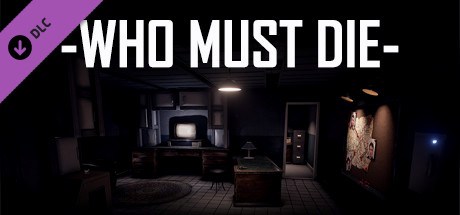 Игра Who Must Die - Soundtrack