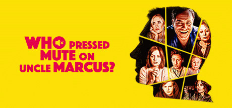 Игра Who Pressed Mute on Uncle Marcus?