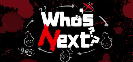 Игра Who's Next?