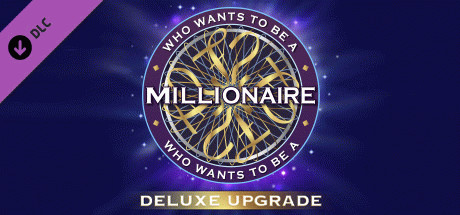 Игра Who Wants to Be a Millionaire? - Deluxe Upgrade