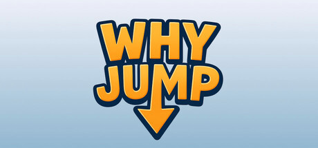 Купить игру Why Jump