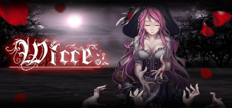 Игра Wicce