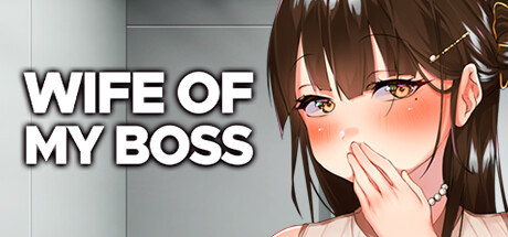Игра Wife of My Boss