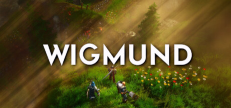 Игра Wigmund