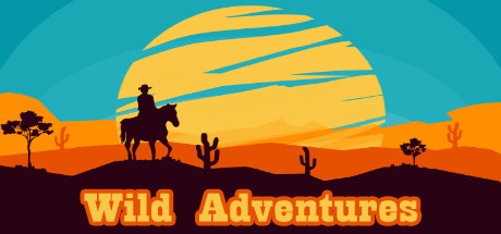 Игра Wild Adventures