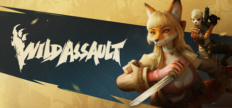 Игра Wild Assault