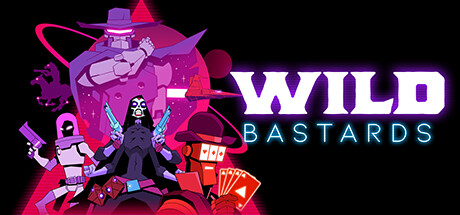 Игра Wild Bastards