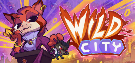 Игра Wild City
