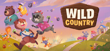 Игра Wild Country