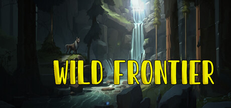 Игра Wild Frontier