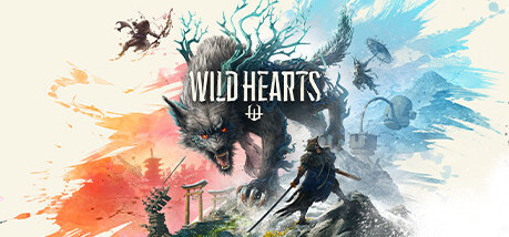Игра WILD HEARTS
