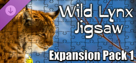 Купить игру Wild Lynx Jigsaw - Expansion Pack 1