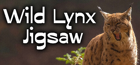 Игра Wild Lynx Jigsaw