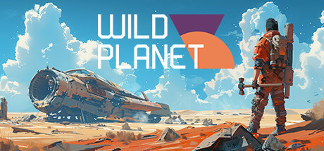 Игра Wild Planet