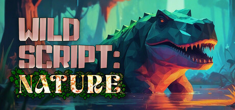 Купить игру Wild Script: Nature