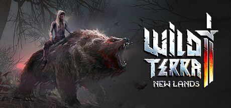 Игра Wild Terra 2: New Lands