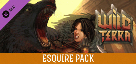 Игра Wild Terra Online - Esquire Pack