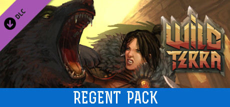 Игра Wild Terra Online - Regent Pack