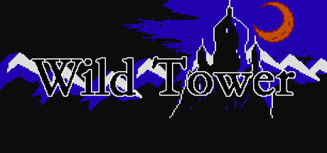 Купить игру Wild Tower