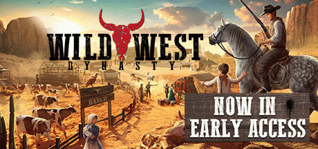 Игра Wild West Dynasty