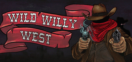 Игра Wild Willy West