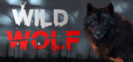 Купить игру Wild Wolf