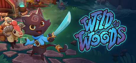 Игра Wild Woods