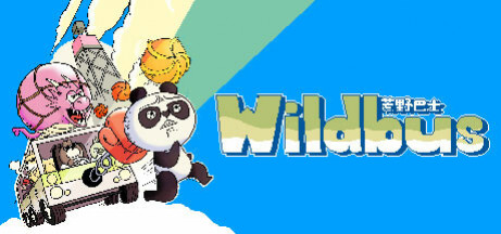 Купить игру Wildbus