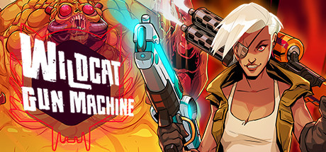 Игра Wildcat Gun Machine