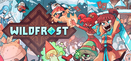 Игра Wildfrost