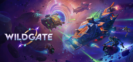 Купить игру Wildgate