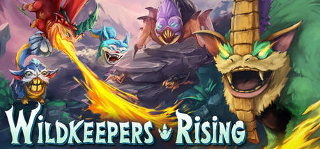 Игра Wildkeepers Rising