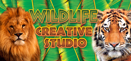 Игра Wildlife Creative Studio