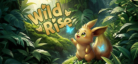 Игра Wildrise