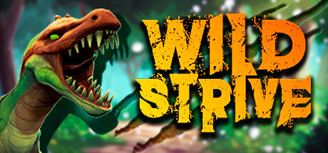 Игра Wildstrive