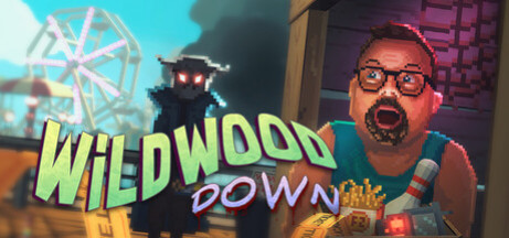 Игра Wildwood Down