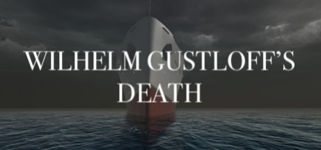 Игра Wilhelm Gustloff's Death