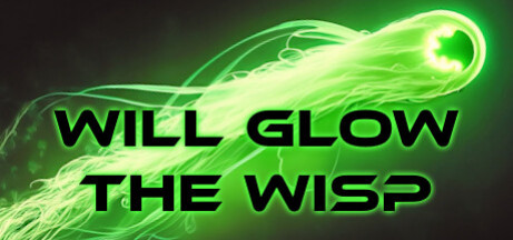 Игра Will Glow the Wisp