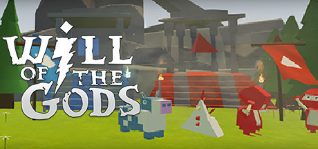 Игра Will of the Gods