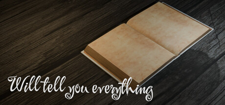 Игра Will Tell You Everything